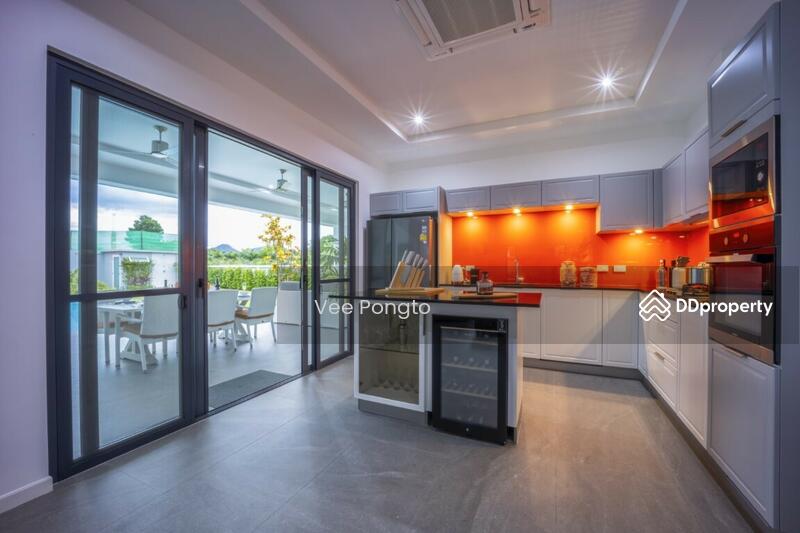 For Sale - Mali Vista, Prachuap Khiri Khan