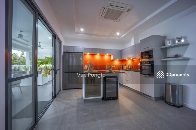 For Sale - Mali Vista, Prachuap Khiri Khan