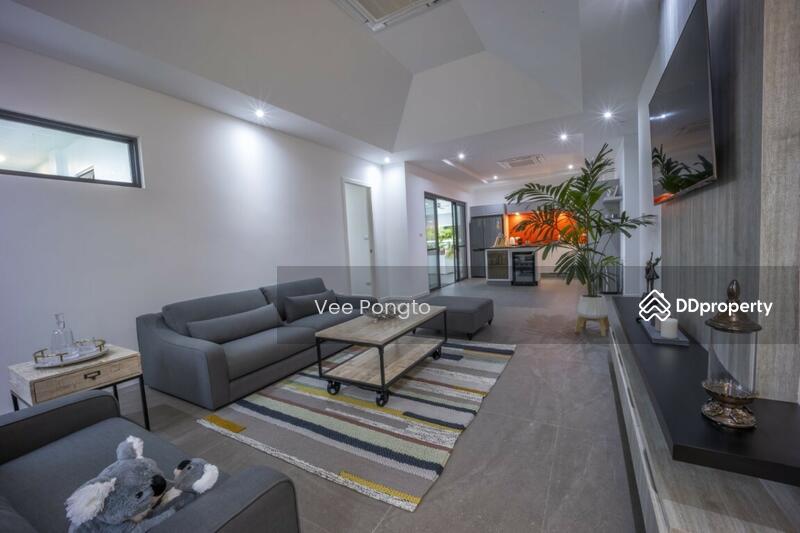 For Sale - Mali Vista, Prachuap Khiri Khan