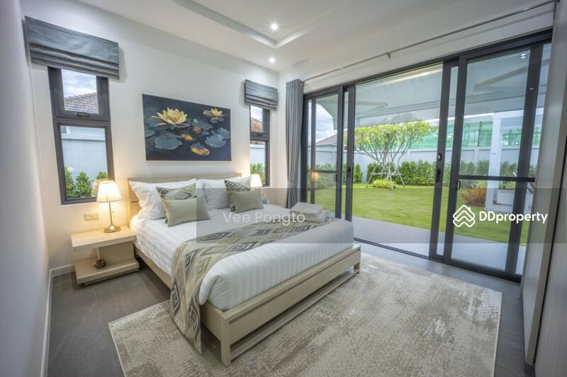 For Sale - Mali Vista, Prachuap Khiri Khan