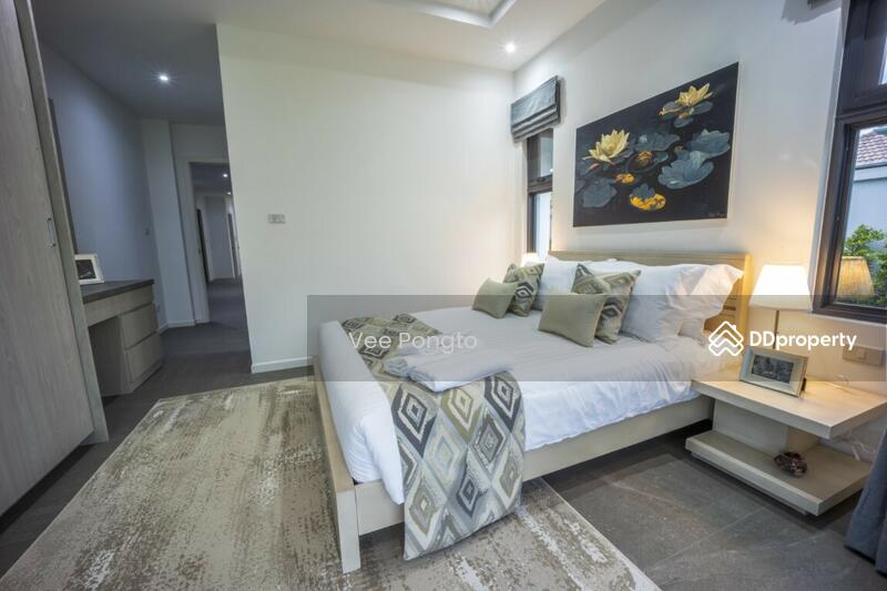 For Sale - Mali Vista, Prachuap Khiri Khan
