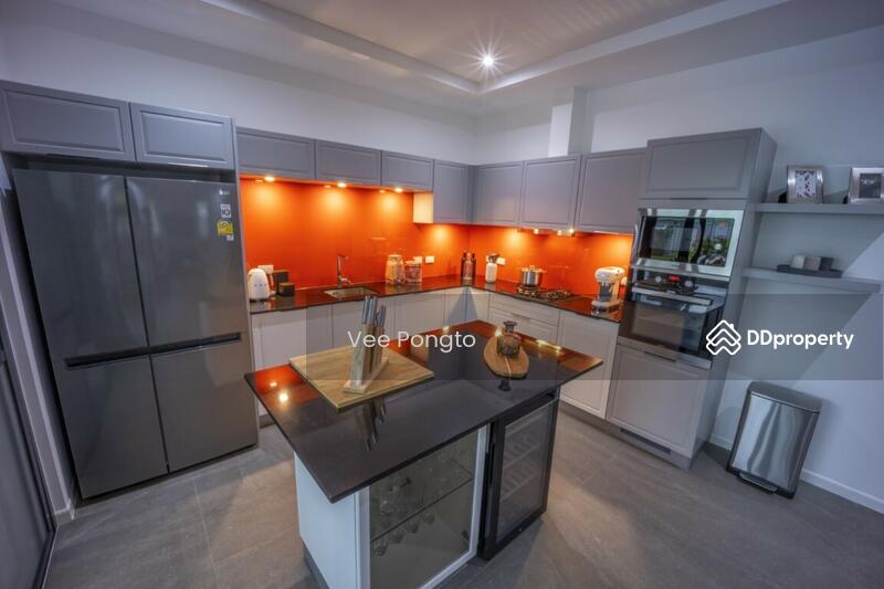 For Sale - Mali Vista, Prachuap Khiri Khan