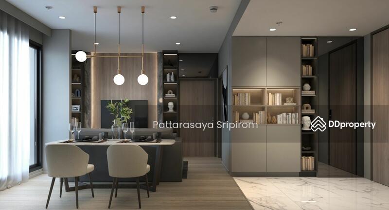 For Sale - IDEO Mobi Sukhumvit 66, Bangkok