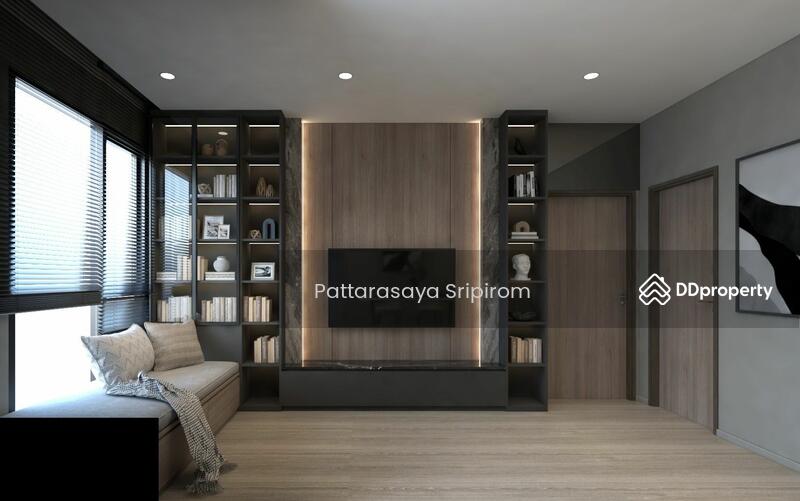 For Sale - IDEO Mobi Sukhumvit 66, Bangkok