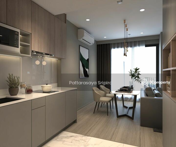 For Sale - IDEO Mobi Sukhumvit 66, Bangkok