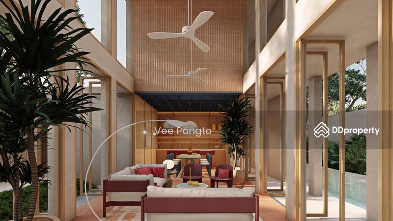 ขาย - The Proper HuaHin, ประจวบคีรีขันธ์