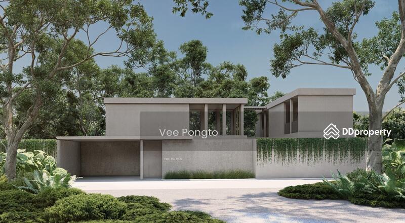 ขาย - The Proper HuaHin, ประจวบคีรีขันธ์
