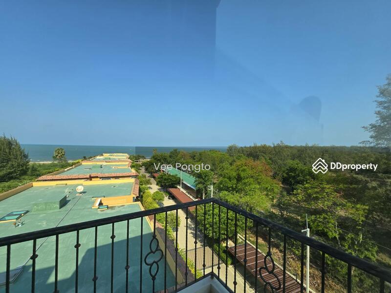ขาย - Bella Costa Hua Hin : เบลล่า คอสต้า หัวหิน, ประจวบคีรีขันธ์