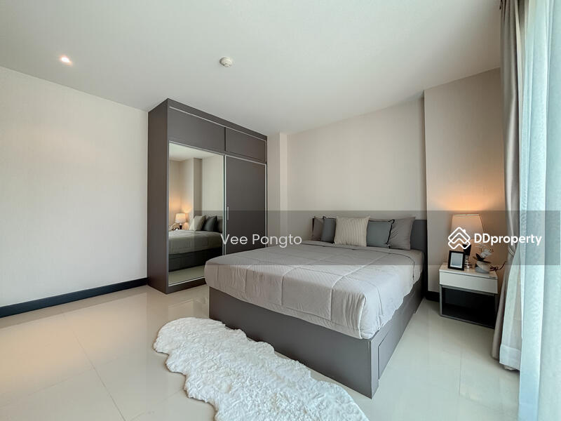 ขาย - The 88 Condo Hua Hin : ดิ 88 คอนโด หัวหิน, ประจวบคีรีขันธ์