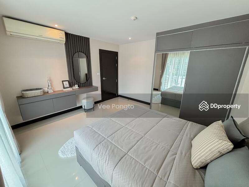 ขาย - The 88 Condo Hua Hin : ดิ 88 คอนโด หัวหิน, ประจวบคีรีขันธ์