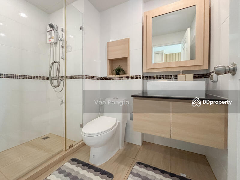 ขาย - The 88 Condo Hua Hin : ดิ 88 คอนโด หัวหิน, ประจวบคีรีขันธ์