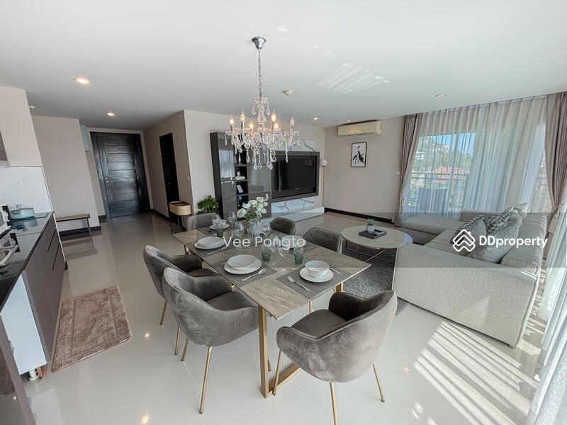 ขาย - The 88 Condo Hua Hin : ดิ 88 คอนโด หัวหิน, ประจวบคีรีขันธ์