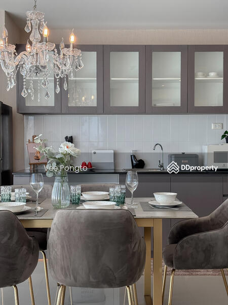 ขาย - The 88 Condo Hua Hin : ดิ 88 คอนโด หัวหิน, ประจวบคีรีขันธ์