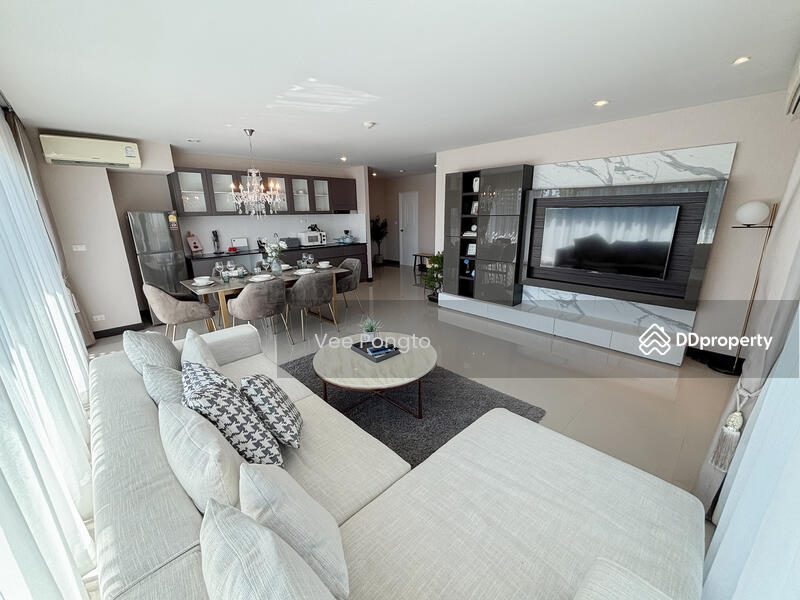 ขาย - The 88 Condo Hua Hin : ดิ 88 คอนโด หัวหิน, ประจวบคีรีขันธ์