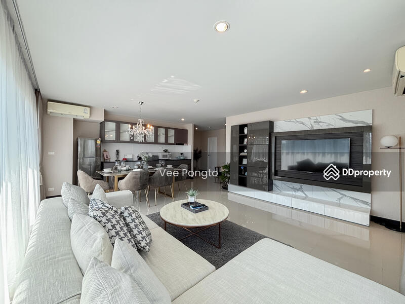 ขาย - The 88 Condo Hua Hin : ดิ 88 คอนโด หัวหิน, ประจวบคีรีขันธ์