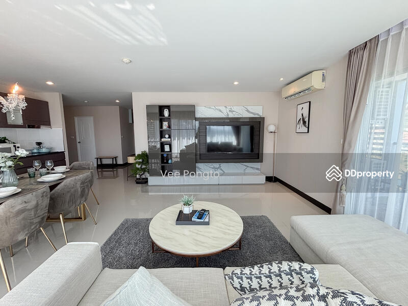 ขาย - The 88 Condo Hua Hin : ดิ 88 คอนโด หัวหิน, ประจวบคีรีขันธ์