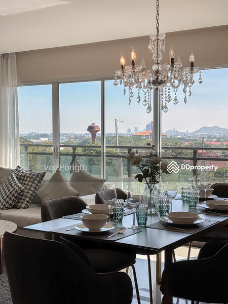 ขาย - The 88 Condo Hua Hin : ดิ 88 คอนโด หัวหิน, ประจวบคีรีขันธ์