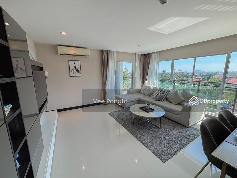 ขาย - The 88 Condo Hua Hin : ดิ 88 คอนโด หัวหิน, ประจวบคีรีขันธ์