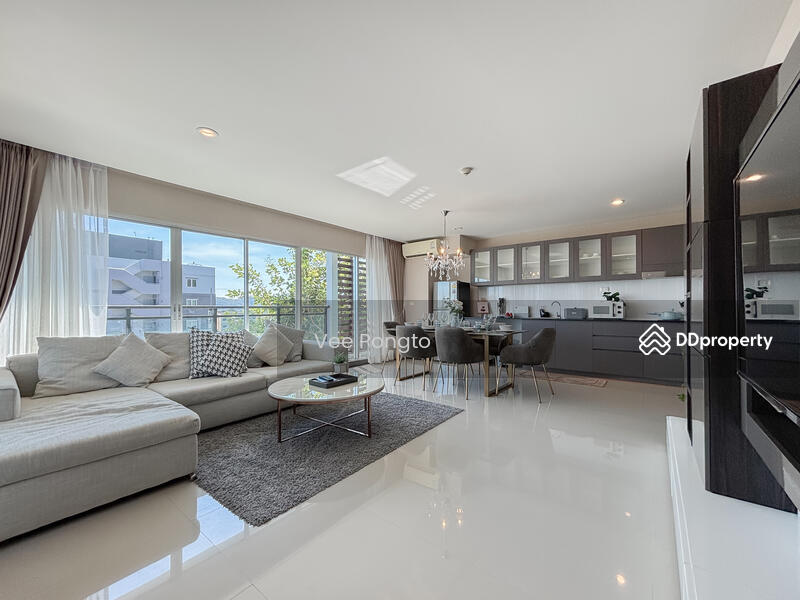 ขาย - The 88 Condo Hua Hin : ดิ 88 คอนโด หัวหิน, ประจวบคีรีขันธ์
