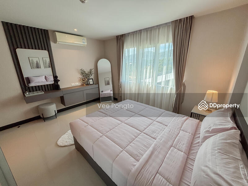 ขาย - The 88 Condo Hua Hin : ดิ 88 คอนโด หัวหิน, ประจวบคีรีขันธ์