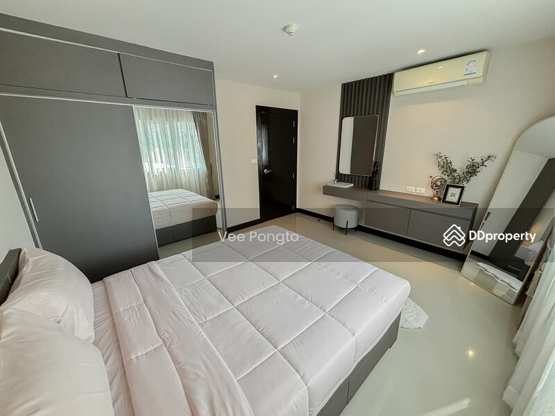 ขาย - The 88 Condo Hua Hin : ดิ 88 คอนโด หัวหิน, ประจวบคีรีขันธ์