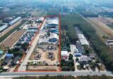 ขายโรงงานพลาสติกพร้อมทีดิน ผังสีม่วง พัฒนานิคม - DDproperty.com