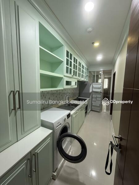 For Rent - Sukhumvit City Resort, Bangkok