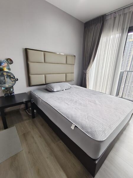 The Politan Aqua, Nonthaburi, 15 Nonthaburi, Bang Kra So, Muang Nonthaburi, Nonthaburi, 1 Bedroom, 30 sqm, Condo For Rent, by Cat Real Estate (Thailand) Co., Ltd., 11880277 - DDproperty.com