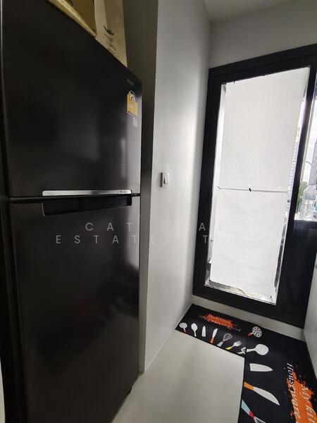 The Politan Aqua, Nonthaburi, 15 Nonthaburi, Bang Kra So, Muang Nonthaburi, Nonthaburi, 1 Bedroom, 30 sqm, Condo For Rent, by Cat Real Estate (Thailand) Co., Ltd., 11880277 - DDproperty.com