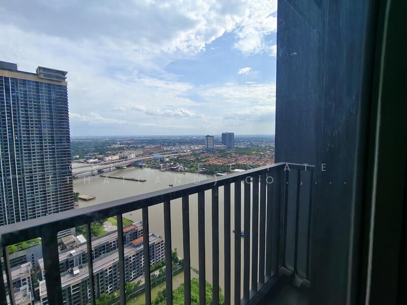 The Politan Aqua, Nonthaburi, 15 Nonthaburi, Bang Kra So, Muang Nonthaburi, Nonthaburi, 1 Bedroom, 30 sqm, Condo For Rent, by Cat Real Estate (Thailand) Co., Ltd., 11880277 - DDproperty.com