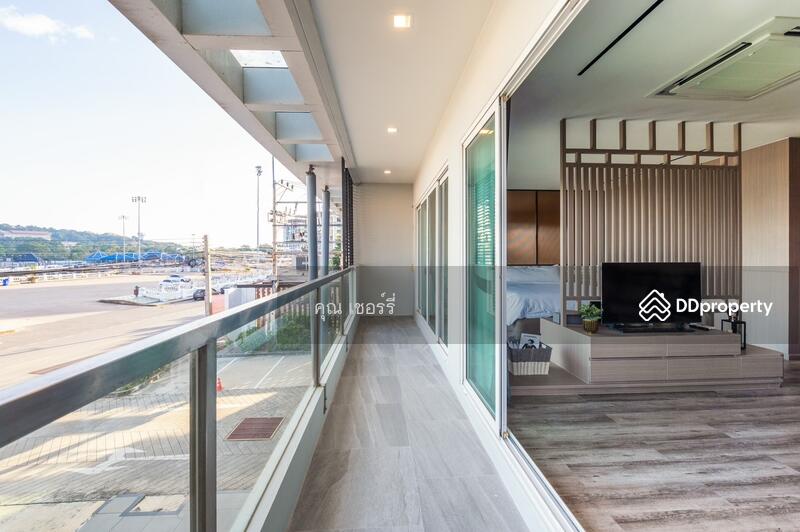 For Rent - KOTOBUKI PLACE, Chon Buri