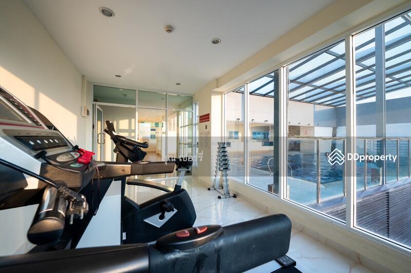 For Rent - KOTOBUKI PLACE, Chon Buri