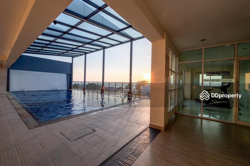 For Rent - KOTOBUKI PLACE, Chon Buri