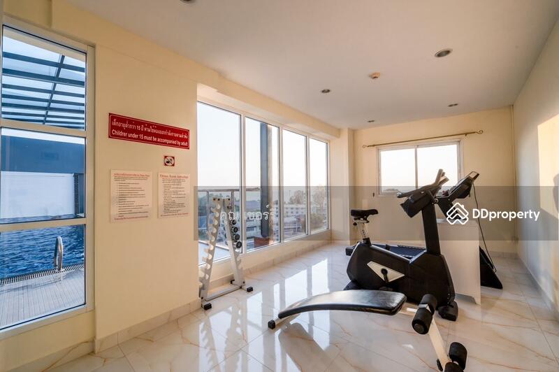 For Rent - KOTOBUKI PLACE, Chon Buri