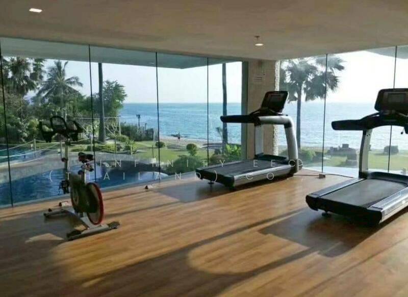 The Palm Wongamat Beach, Chon Buri (Pattaya), Soi Naklua 16, Na Kloe, Bang Lamung (Pattaya), Chon Buri (Pattaya), 1 Bedroom, 33 sqm, Condo For Sale, by Infinity EEC (Thailand) Co., Ltd., 11880296 - DDproperty.com