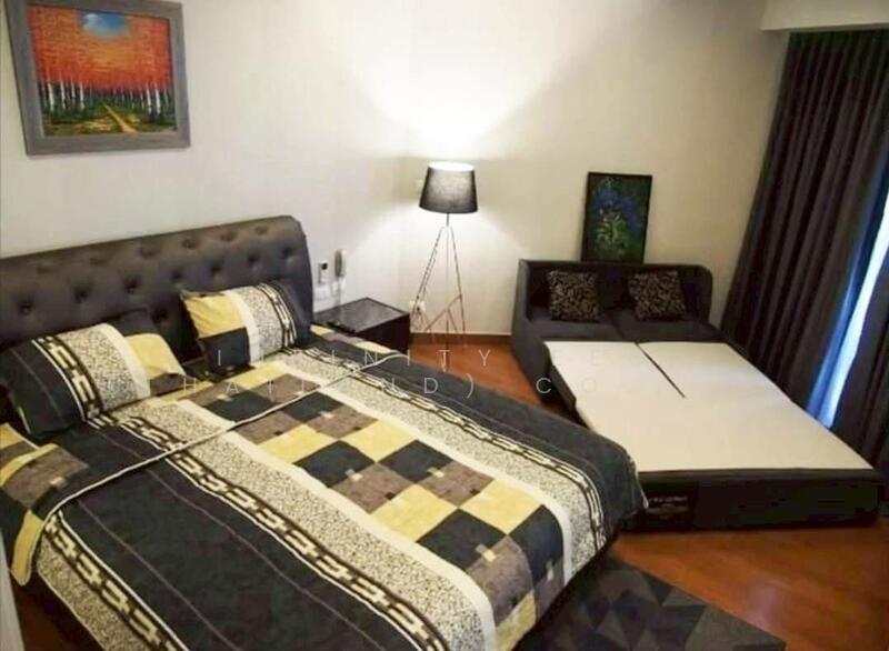 The Palm Wongamat Beach, Chon Buri (Pattaya), Soi Naklua 16, Na Kloe, Bang Lamung (Pattaya), Chon Buri (Pattaya), 1 Bedroom, 33 sqm, Condo For Sale, by Infinity EEC (Thailand) Co., Ltd., 11880296 - DDproperty.com