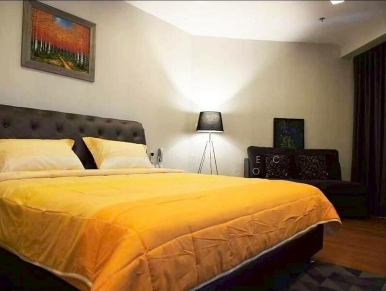 The Palm Wongamat Beach, Chon Buri (Pattaya), Soi Naklua 16, Na Kloe, Bang Lamung (Pattaya), Chon Buri (Pattaya), 1 Bedroom, 33 sqm, Condo For Sale, by Infinity EEC (Thailand) Co., Ltd., 11880296 - DDproperty.com