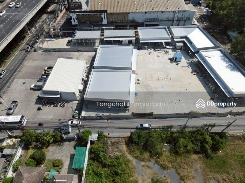 For Rent - Space for rent Rama 5, Bangkapi, Huai Khwang, Bangkok