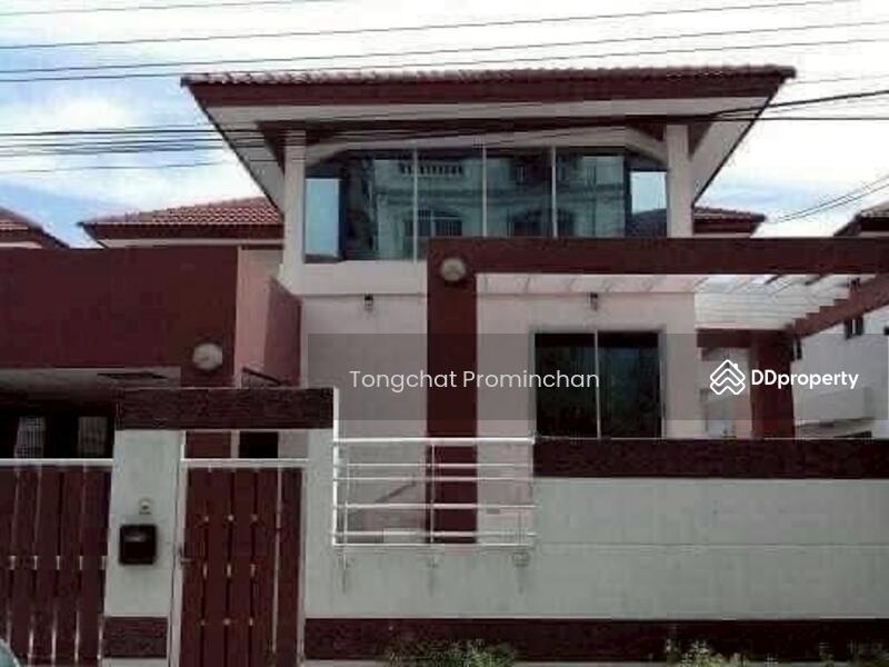 For Rent - Commercial building for rent, On Nut, Phra Khanong, Bang Chak, Bangkok