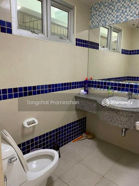 For Rent - Commercial building for rent, On Nut, Phra Khanong, Bang Chak, Bangkok