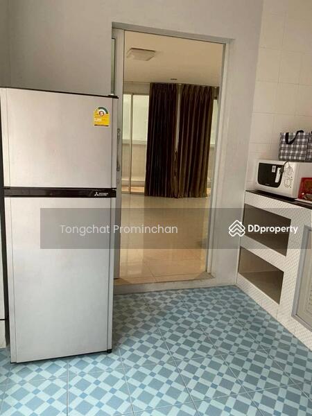 For Rent - Commercial building for rent, On Nut, Phra Khanong, Bang Chak, Bangkok