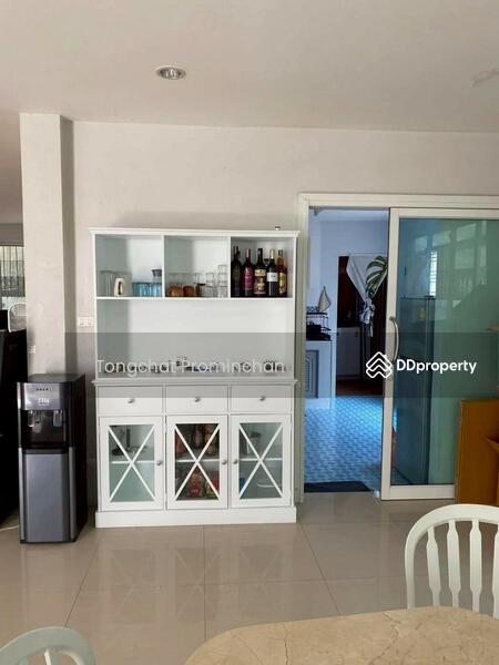 For Rent - Commercial building for rent, On Nut, Phra Khanong, Bang Chak, Bangkok