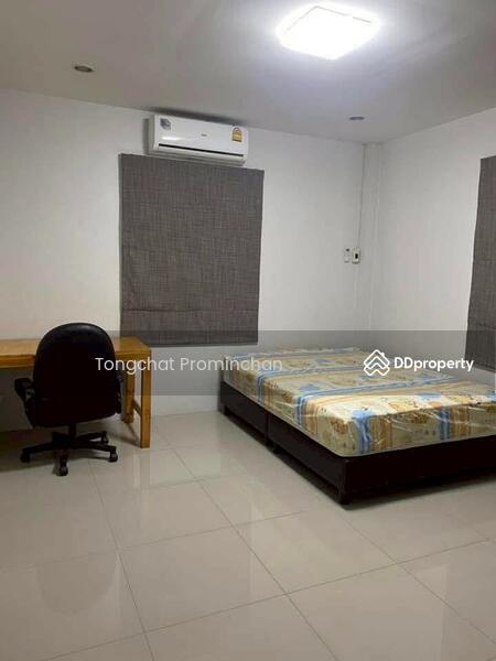 For Rent - Commercial building for rent, On Nut, Phra Khanong, Bang Chak, Bangkok