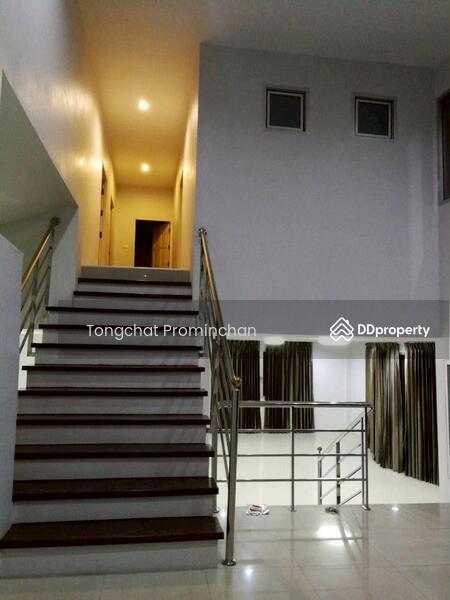 For Rent - Commercial building for rent, On Nut, Phra Khanong, Bang Chak, Bangkok