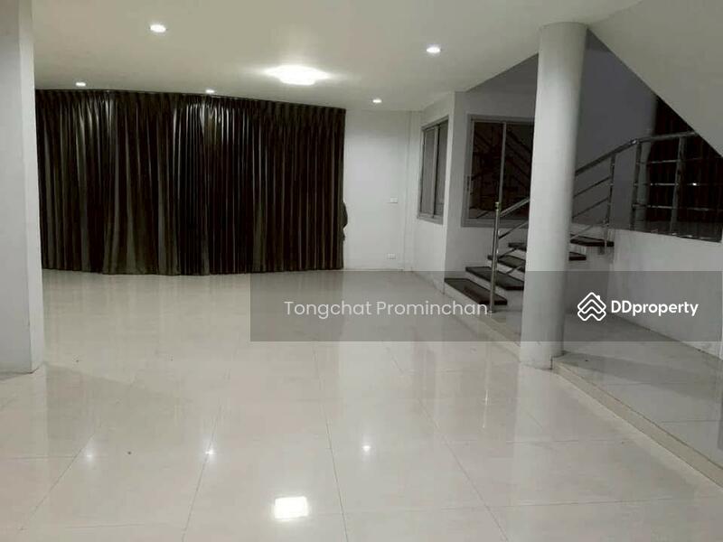 For Rent - Commercial building for rent, On Nut, Phra Khanong, Bang Chak, Bangkok