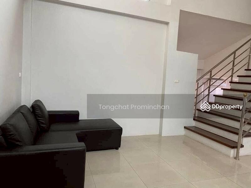 For Rent - Commercial building for rent, On Nut, Phra Khanong, Bang Chak, Bangkok