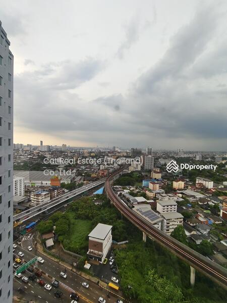 ให้เช่า - Supalai Vista Tiwanon : ศุภาลัย วิสต้า แยกติวานนท์, นนทบุรี