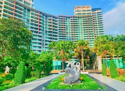 ขาย - Casalunar Paradiso : คาซาลูน่า พาราดิโซ, ชลบุรี