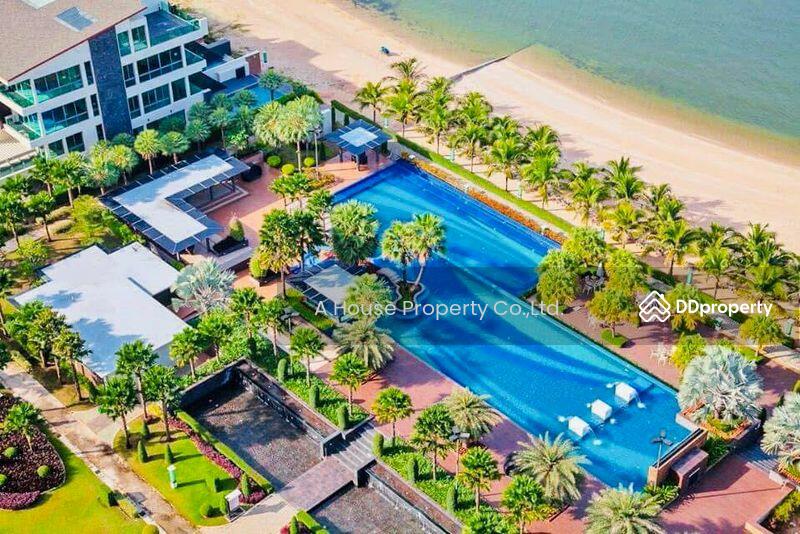 ขาย - Casalunar Paradiso : คาซาลูน่า พาราดิโซ, ชลบุรี