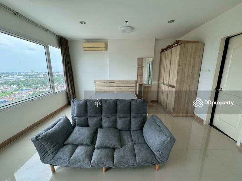 For Rent - Bangkok Horizon Petchkasem, Bangkok
